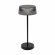 Светильник настольный SP-LATIDE-1.5W Warm2700 (Черный, 125 deg, 5V), Arlight, 060834, изображение 1