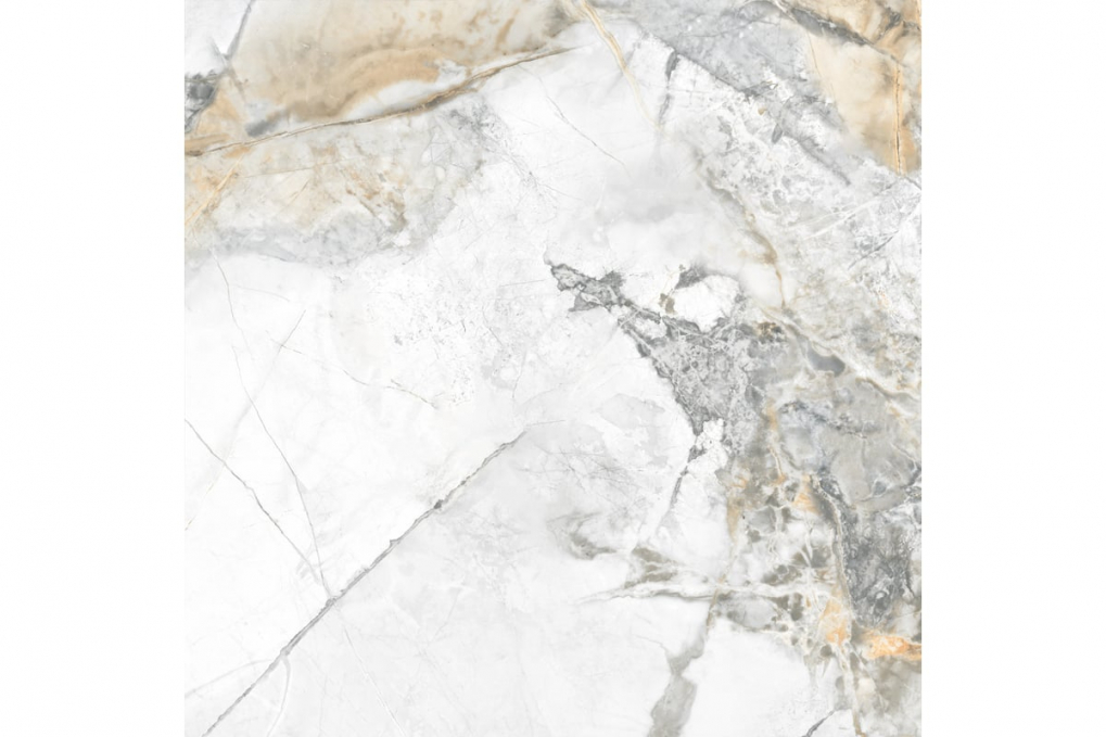 Керамогранит LCM Skyros Silver 60x60, 6060SKY25P Керамогранит LCM Skyros Silver 60x60, 6060SKY25P