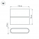 Светильник SP-WALL-FLAT-S110x90-2x3W Day4000 (GR, 120 deg, 230V), Arlight, 032411, изображение 4 Светильник SP-WALL-FLAT-S110x90-2x3W Day4000 (GR, 120 deg, 230V), Arlight, 032411, изображение 4
