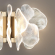 Бра 25W IP20 3500K 220V SIAMA L-VISION ODL25 551 ODEON LIGHT 5089/25WL, композиция 3 Бра 25W IP20 3500K 220V SIAMA L-VISION ODL25 551 ODEON LIGHT 5089/25WL, композиция 3