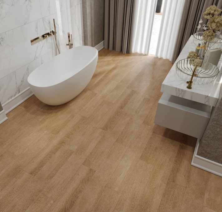 Керамогранит Buono Ceramica Forest Natural Matt 20x120, F4504M