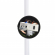 Настенный светильник с диммером LED 14W 3000K/4000/7000K 220V BRAM LEDIO LN26 436 LUMION 8308/14WL, композиция 3 Настенный светильник с диммером LED 14W 3000K/4000/7000K 220V BRAM LEDIO LN26 436 LUMION 8308/14WL, композиция 3