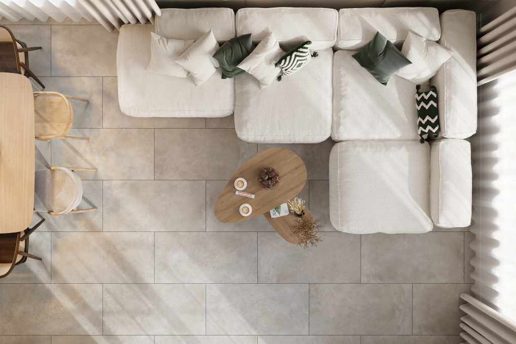Керамогранит Gresse Madain Mittled 60x120, GRS07-14MD Керамогранит Gresse Madain Mittled 60x120, GRS07-14MD