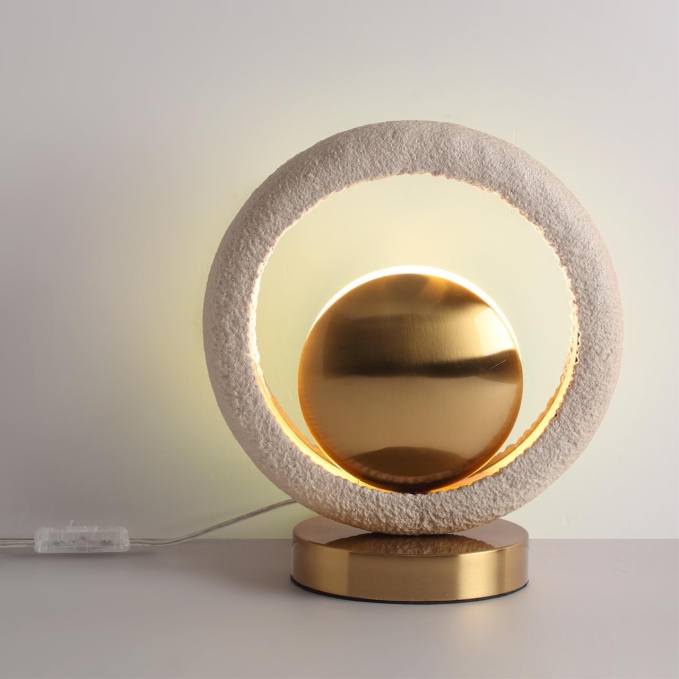 Настольная лампа 1*G9 LED*6W SATURN HIGHTECH ODL_EX25 037 ODEON LIGHT 5443/1T, дополнительный ракурс Настольная лампа 1*G9 LED*6W SATURN HIGHTECH ODL_EX25 037 ODEON LIGHT 5443/1T, дополнительный ракурс