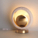Настольная лампа 1*G9 LED*6W SATURN HIGHTECH ODL_EX25 037 ODEON LIGHT 5443/1T, фото на цветном фоне 1 Настольная лампа 1*G9 LED*6W SATURN HIGHTECH ODL_EX25 037 ODEON LIGHT 5443/1T, фото на цветном фоне 1