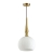 Подвес E27 60W RUNGA PENDANT ODL21 413 ODEON LIGHT 4766/1
