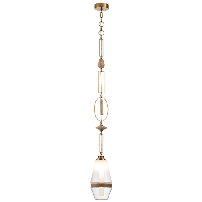 Подвес G9 LED 6W KREMA PENDANT ODL_EX26 035 ODEON LIGHT 5441/1B, фото на белом фоне Подвес G9 LED 6W KREMA PENDANT ODL_EX26 035 ODEON LIGHT 5441/1B, фото на белом фоне