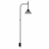 Светильник SP-OMBRELLO-WALL-7W Warm3000 (BK, 30 deg, 230V), Arlight, 059591, изображение 1 Светильник SP-OMBRELLO-WALL-7W Warm3000 (BK, 30 deg, 230V), Arlight, 059591, изображение 1