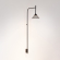 Светильник SP-OMBRELLO-WALL-7W Warm3000 (BK, 30 deg, 230V), Arlight, 059591, изображение 3 Светильник SP-OMBRELLO-WALL-7W Warm3000 (BK, 30 deg, 230V), Arlight, 059591, изображение 3
