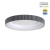 Светильник LED 56Вт 3000/4000/6000K D500 IP43 ССТ SHARMEL AVRA LED SN 576 СОНЕКС 7765/56L