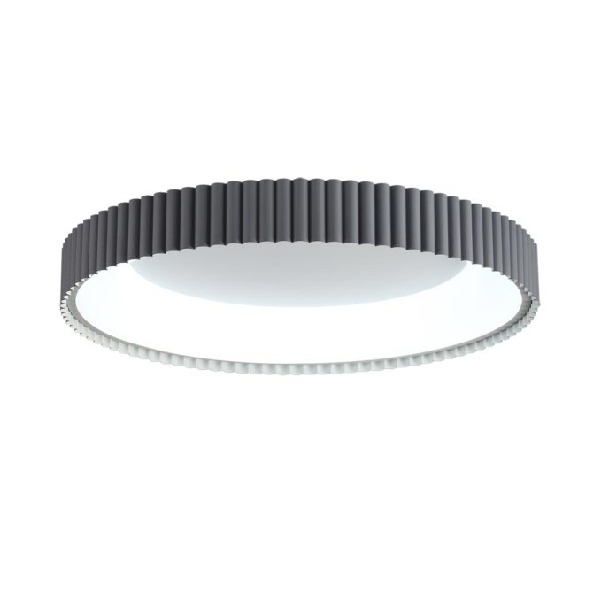 Светильник LED 56Вт 3000/4000/6000K D500 IP43 ССТ SHARMEL AVRA LED SN 576 СОНЕКС 7765/56L, композиция 5 Светильник LED 56Вт 3000/4000/6000K D500 IP43 ССТ SHARMEL AVRA LED SN 576 СОНЕКС 7765/56L, композиция 5