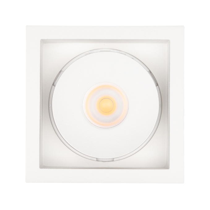 Светильник CL-SIMPLE-S80x80-9W Day4000 (WH, 45 deg), Arlight, 028148, изображение 3 Светильник CL-SIMPLE-S80x80-9W Day4000 (WH, 45 deg), Arlight, 028148, изображение 3