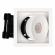 Светильник CL-SIMPLE-S80x80-9W Day4000 (WH, 45 deg), Arlight, 028148, изображение 6 Светильник CL-SIMPLE-S80x80-9W Day4000 (WH, 45 deg), Arlight, 028148, изображение 6