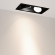 Светильник MS-VORTEX-BUILT-S250x140-2x30W Day4000 (BK-BK, 17 deg, 230V), Arlight, 058444, изображение 7