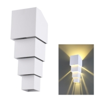 Ландшафтный светильник IP54 LED 3000К 2*5W 85-265V KAIMAS STREET NT19 389 NOVOTECH 358005 Ландшафтный светильник IP54 LED 3000К 2*5W 85-265V KAIMAS STREET NT19 389 NOVOTECH 358005