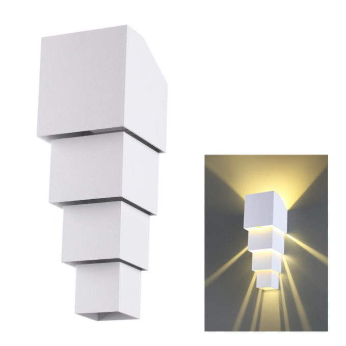 Ландшафтный светильник IP54 LED 3000К 2*5W 85-265V KAIMAS STREET NT19 389 NOVOTECH 358005, изображение 1 Ландшафтный светильник IP54 LED 3000К 2*5W 85-265V KAIMAS STREET NT19 389 NOVOTECH 358005, изображение 1