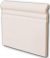 Плинтус Equipe Evolution Inmetro Skirting Cream Brillo 15x15, 21017