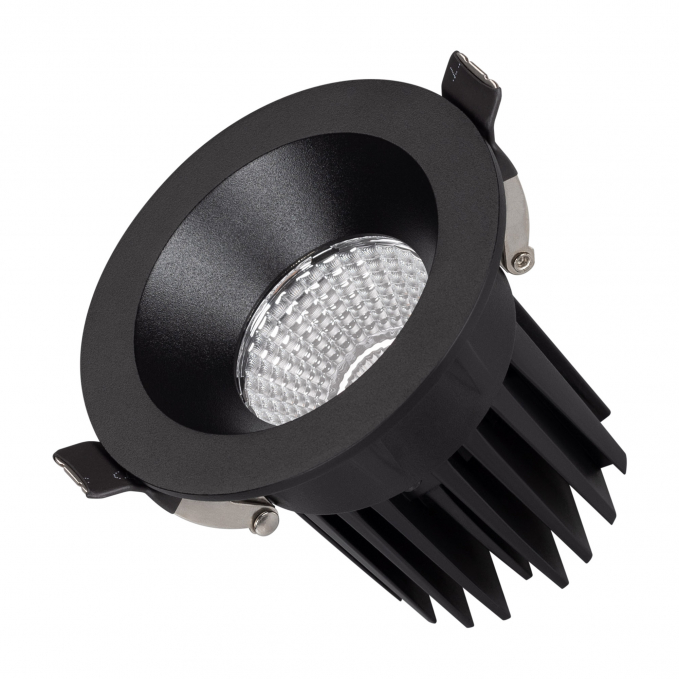 Светильник MS-ATOLL-BUILT-R86-10W Warm3000 (BK, 60 deg, 230V), Arlight, 041573, изображение 1 Светильник MS-ATOLL-BUILT-R86-10W Warm3000 (BK, 60 deg, 230V), Arlight, 041573, изображение 1