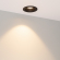 Светильник MS-ATOLL-BUILT-R86-10W Warm3000 (BK, 60 deg, 230V), Arlight, 041573, изображение 4 Светильник MS-ATOLL-BUILT-R86-10W Warm3000 (BK, 60 deg, 230V), Arlight, 041573, изображение 4