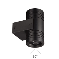 Фасадный светильник IP67 LED 12W 4000K AC85-265V STIMA NATURE ODL24 725 ODEON LIGHT 6648/12WL Фасадный светильник IP67 LED 12W 4000K AC85-265V STIMA NATURE ODL24 725 ODEON LIGHT 6648/12WL