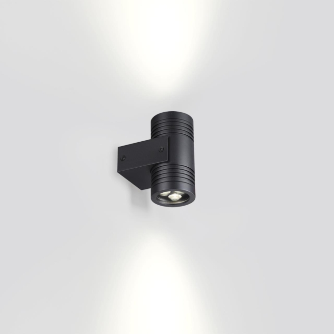 Фасадный светильник IP67 LED 12W 4000K AC85-265V STIMA NATURE ODL24 725 ODEON LIGHT 6648/12WL, фото на белом фоне Фасадный светильник IP67 LED 12W 4000K AC85-265V STIMA NATURE ODL24 725 ODEON LIGHT 6648/12WL, фото на белом фоне