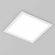 Светильник DL-INTENSO-S300x300-18W Warm3000 (WH, 120 deg, CRI90, 230V), Arlight, 043551