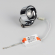 Светильник SP-PLURIO-BUILT-R77-9W Warm3000 (BK-CHR, 36 deg, 230V), Arlight, 037999, изображение 4