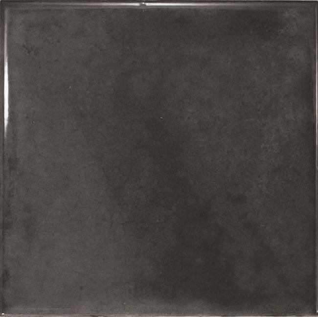 Настенная плитка Equipe Splendours Black 15x15, 23969