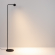 Светильник SP-OTTORI-FLOOR-6W Warm3000 (BK, 30 deg, 230V), Arlight, 048166, изображение 5 Светильник SP-OTTORI-FLOOR-6W Warm3000 (BK, 30 deg, 230V), Arlight, 048166, изображение 5