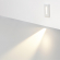 Подсветка лестницы IP20 LED 1*3W 2700K ESCALA HIGHTECH ODL25 339 ODEON LIGHT 7055/3WL, фото на белом фоне Подсветка лестницы IP20 LED 1*3W 2700K ESCALA HIGHTECH ODL25 339 ODEON LIGHT 7055/3WL, фото на белом фоне