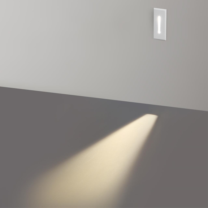 Подсветка лестницы IP20 LED 1*3W 2700K ESCALA HIGHTECH ODL25 339 ODEON LIGHT 7055/3WL, фото на цветном фоне 1 Подсветка лестницы IP20 LED 1*3W 2700K ESCALA HIGHTECH ODL25 339 ODEON LIGHT 7055/3WL, фото на цветном фоне 1