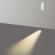 Подсветка лестницы IP20 LED 1*3W 2700K ESCALA HIGHTECH ODL25 339 ODEON LIGHT 7055/3WL, фото на цветном фоне 1 Подсветка лестницы IP20 LED 1*3W 2700K ESCALA HIGHTECH ODL25 339 ODEON LIGHT 7055/3WL, фото на цветном фоне 1