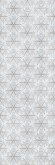 Декор Ibero Lune Decor Ice 30x90