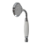 Душевая лейка Caprigo Parts 99-507-crm хром