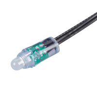 Модуль герметичный ARL-UVR-D12 12V Red (0.3W, IP67, 90 deg), Arlight, 043433 Модуль герметичный ARL-UVR-D12 12V Red (0.3W, IP67, 90 deg), Arlight, 043433