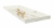 Ступень Coliseumgres Pompei White Scalino Angolare Sx 33x90, 620070002162
