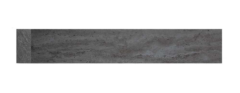 Молдинг Decomaster D047-1632 ДМ, 20x10x2900 мм