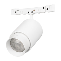 Светильник MAG-MICROCOSM-SPOT-ZOOM-R38-5W Warm3000 (WH, 10-55 deg, 24V), Arlight, 051805 Светильник MAG-MICROCOSM-SPOT-ZOOM-R38-5W Warm3000 (WH, 10-55 deg, 24V), Arlight, 051805