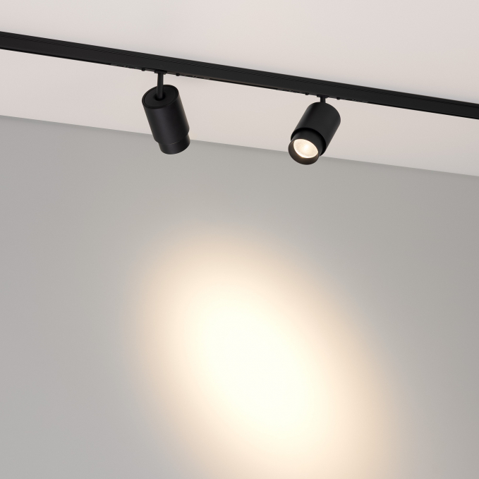 Светильник MAG-MICROCOSM-SPOT-ZOOM-R38-5W Warm3000 (WH, 10-55 deg, 24V), Arlight, 051805, изображение 3 Светильник MAG-MICROCOSM-SPOT-ZOOM-R38-5W Warm3000 (WH, 10-55 deg, 24V), Arlight, 051805, изображение 3