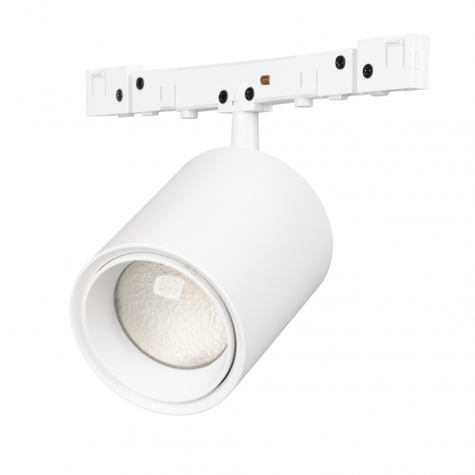 Светильник MAG-MICROCOSM-SPOT-ZOOM-R38-5W Warm3000 (WH, 10-55 deg, 24V), Arlight, 051805, изображение 6 Светильник MAG-MICROCOSM-SPOT-ZOOM-R38-5W Warm3000 (WH, 10-55 deg, 24V), Arlight, 051805, изображение 6