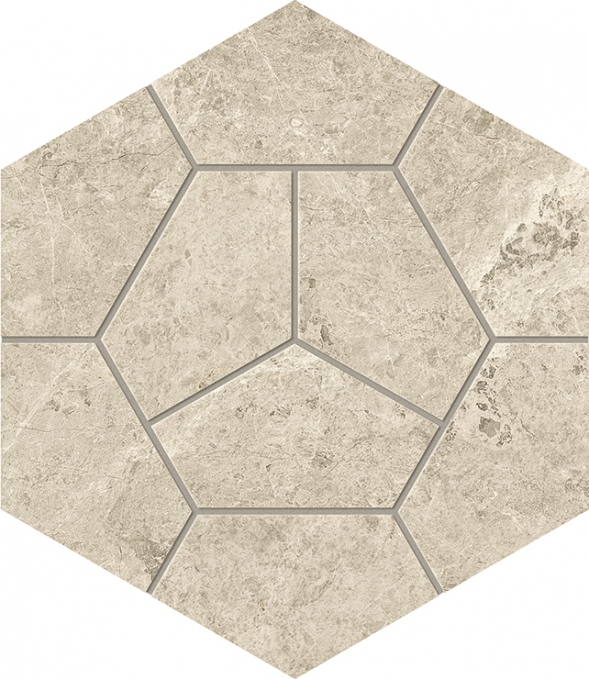 Керамогранит Atlas Concorde Italy Nyra Sunlight Favus 26x30, HCYM Керамогранит Atlas Concorde Italy Nyra Sunlight Favus 26x30, HCYM