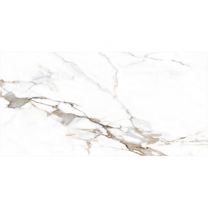 Керамогранит Staro Slim Modern Palermo 60x120 Polished