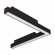 Светильник MAG-ORIENT-FLAT-ANGLE-L295-18W Warm3000 (BK, 100 deg, 48V), Arlight, 060731, изображение 1 Светильник MAG-ORIENT-FLAT-ANGLE-L295-18W Warm3000 (BK, 100 deg, 48V), Arlight, 060731, изображение 1