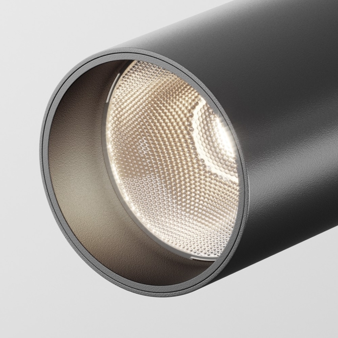 Потолочный светильник Фокус / FOCUS LED 12 Вт 3000 К 50°, C055CL-L12B3K-W-B, изображение 3 Потолочный светильник Фокус / FOCUS LED 12 Вт 3000 К 50°, C055CL-L12B3K-W-B, изображение 3
