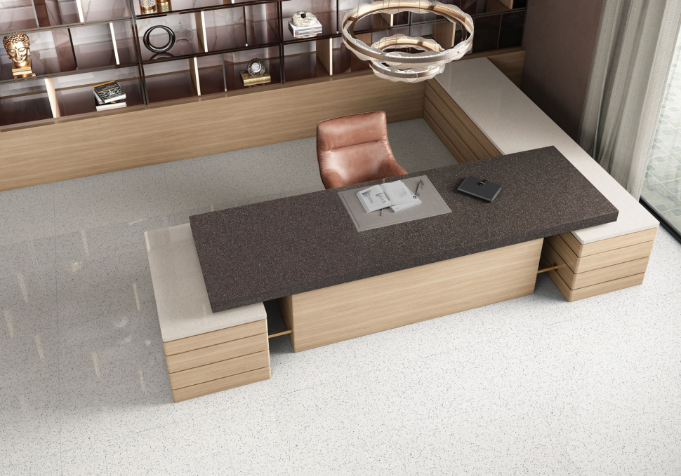 Керамогранит Starotech Polished Grum Graphit 80x240 Керамогранит Starotech Polished Grum Graphit 80x240