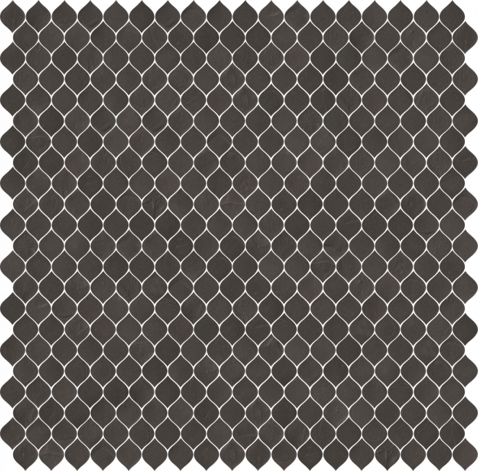 Мозаика Italon Velvet Bottega Lava Gemma 29.6x30, 600110001181 Мозаика Italon Velvet Bottega Lava Gemma 29.6x30, 600110001181