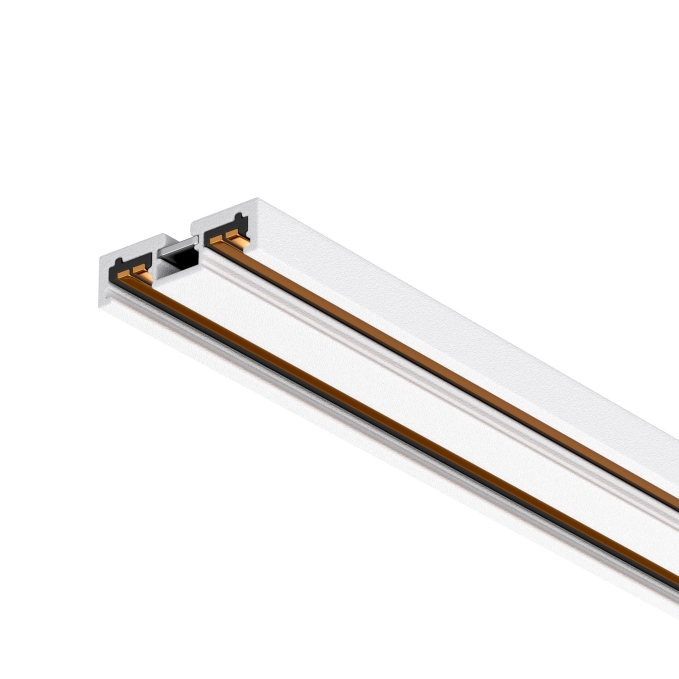 Трек MAG-VIBE-TRACK-257-3000 (WH), Arlight, 044506, изображение 2 Трек MAG-VIBE-TRACK-257-3000 (WH), Arlight, 044506, изображение 2