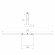 Коннектор прямой ALT-LINEAIR-FLAT-CON-I-2094 (ANOD), Arlight, 030293, изображение 2