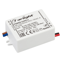 Блок питания ARJ-KE40250-PFC-TRIAC-A (10W, 250mA), Arlight, 028780 Блок питания ARJ-KE40250-PFC-TRIAC-A (10W, 250mA), Arlight, 028780
