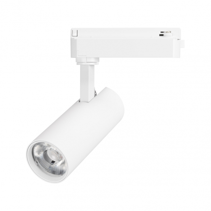 Светильник LGD-GERA-2TR-R60-15W Warm3000 (WH, 36 deg, 230V), Arlight, 055068, изображение 1 Светильник LGD-GERA-2TR-R60-15W Warm3000 (WH, 36 deg, 230V), Arlight, 055068, изображение 1